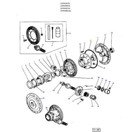 Joint tor. ess. ar. 317