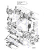 Cadre de piston - Massey Ferguson - Ref: 1860038M1GP
