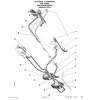 Robinet de purge gasoil Massey Ferguson - Ref: 1851653M91GP
