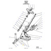 Joint spy - Massey Ferguson ADA Ref: 1850519M1