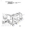 Douille - Massey Ferguson ADA Ref: 184592M1