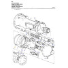 Joint - Landini, Massey Ferguson - Ref: 184182M3GP