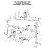 Boulon de roue - Massey Ferguson - Ref: 181328M1N