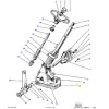 Joint - Massey Ferguson ADA Ref: 180511M5