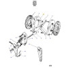 Ressort - Massey Ferguson - Ref: 1005510M1GP