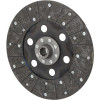 Disque d'embrayage UKF - Massey Ferguson, McCormick - Ref: 328008316