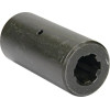 Cardan coupling 1 1/8'' X 4.75''X 6z - Massey Ferguson - Ref: 3384857M2N