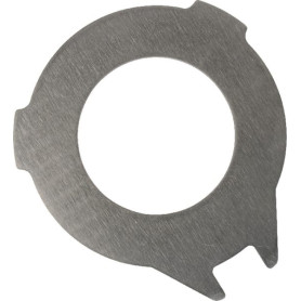 Disque de frein - pour Massey Ferguson