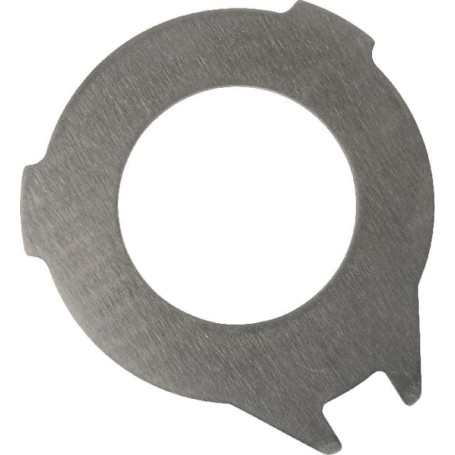 Disque de frein - pour Massey Ferguson