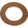 Joint torique pour bouchon de carter - Massey Ferguson, Valtra / Valmet - Ref: V615881827