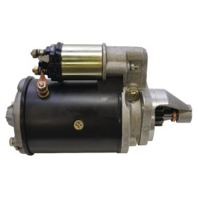 Démarreur 12V 2