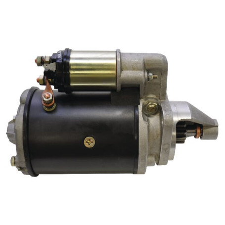 Démarreur 12V 2