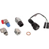 Kit, pressure switch - Landini, Massey Ferguson - Ref: 3795628M12N