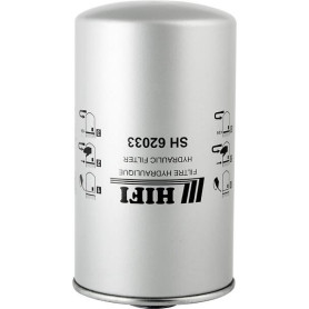 Filtre hydrauliq. HIFI SH62033 - pour Massey Ferguson