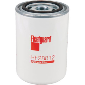 Filtre hydraulique Fleetguard - pour Massey Ferguson