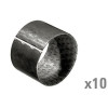 Bague (x10) - Massey Ferguson - Ref: VPG5700