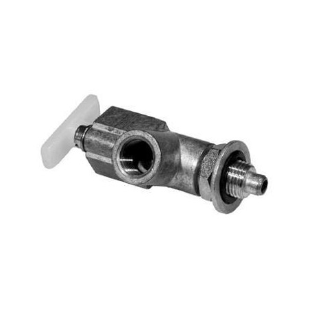 Robinet de carburant - pour Massey Ferguson