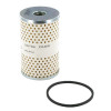 Cartouche filtre à huile - Réf: P550184 - FORD, Landini, Massey Ferguson - Ref: P550184