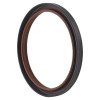 Segment moteur, 3 cylindres - Landini, Massey Ferguson, McCormick - Ref: 2418F475GP