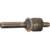Rotule de direction axiale - Case IH, Claas, Deutz-Fahr, FORD, Landini, Massey Ferguson, McCormick, New Holland, - Ref: 07501250
