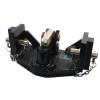 Support piton PB 309 - Deutz-Fahr, Massey Ferguson, New Holland, Zetor - Ref: 8003245