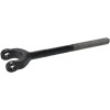 Axe de réglage + Fourche - Massey Ferguson ADA  Ref: 1863057M91