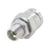 Valve de freinage mâle M20x1.5-12S - Landini, Massey Ferguson, Valtra / Valmet - Ref: VF82015M