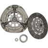 Kit embrayage - Massey Ferguson - Ref: 630109310