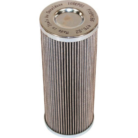 Cartouche filtre hydraulique - pour Massey Ferguson