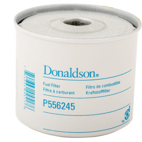 Filtre à gasoil Donaldson - pour Massey Ferguson