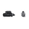 0kW 10 dents