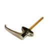 Poignee De Porte 44.5Mm - Ref: VLD1414