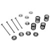 Kit D'Axes - pour Massey Ferguson, Ford - Adaptable - Ref origine : 1810207M1