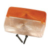 Cabochon Cobo - Claas, Deutz-Fahr, FIAT - SOMECA, FORD, Hurlimann, Lamborghini, Landini, Massey Ferguson, McCorm - Ref: 03104020