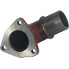 Arche gonflable - Massey Ferguson - Ref: 1862807M1GP