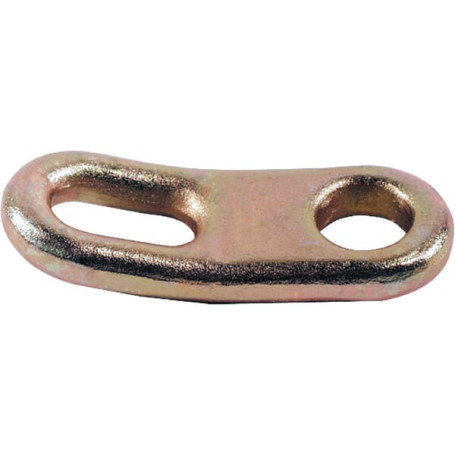 Plaque de stabilisateur - pour Massey Ferguson