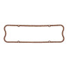 Joint couv. soupapes Perkins - Massey Ferguson - Ref: 3681A026GP