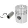 Piston - Landini, Massey Ferguson - Ref: VPB2040