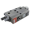 Distributeur 5/4 Kontak - Case IH, FIAT - SOMECA, Massey Ferguson, New Holland - Ref: SVA19013