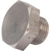 Bouchon de carter M18 x 1,5 - Massey Ferguson, Valtra / Valmet - Ref: V836655493