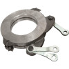 Commande de frein - Massey Ferguson - Ref: VPJ7430