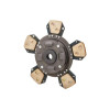 Disque d'embrayage TDCA - Massey Ferguson - Ref: 331015810