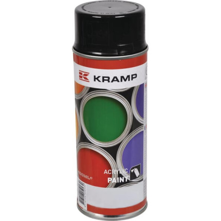 Peinture Aérosol  - 400 ml - M.F. 50 rouge à partir de 2009 400 ml