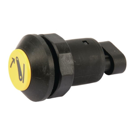 Interrupteur poussoir