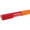 Cabochon gauche Cobo pour 02350000 - FIAT - SOMECA, FORD, Hurlimann, Lamborghini, Landini, Massey Ferguson - Ref
