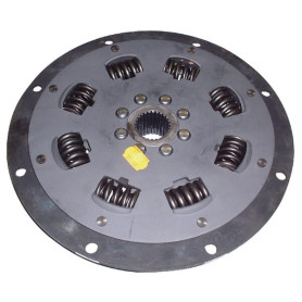 Amortisseur LuK - pour Massey Ferguson