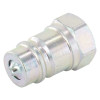 Coupleur Rapide Male 1/2 " 1/2 " BSP - pour Massey Ferguson