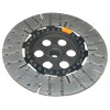 Disque d'embrayage UKC - Massey Ferguson - Ref: 330003811