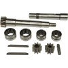 Kit De Reparation - Landini, Massey Ferguson - Ref: VPD1618