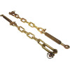 Ensemble De Stabilisateur - FORD, Massey Ferguson - Ref: VPL3200
